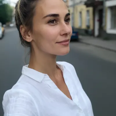 Полина, 32